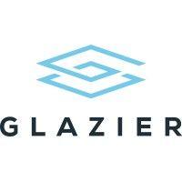 glazier logo image