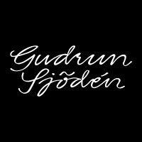 gudrun sjödén sverige logo image