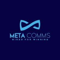 meta communications ltd logo image