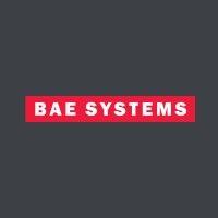 bae systems air logo image