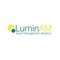 luminam asset management advisory logo image