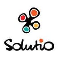 grupo solutio logo image