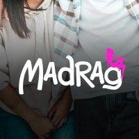 madrag logo image