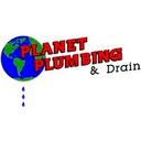 logo of Planet Plumbing Drain