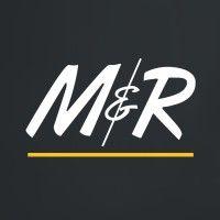 m&r construction group