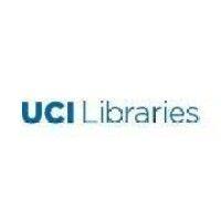 uc irvine libraries