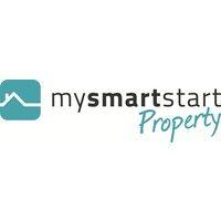 my smart start property logo image