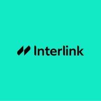 interlink logo image