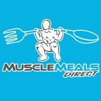 muscle meals direct logo image