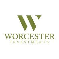 worcester investments logo image