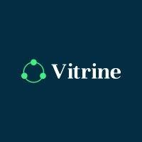 vitrine logo image