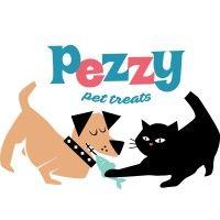 pezzy pets logo image