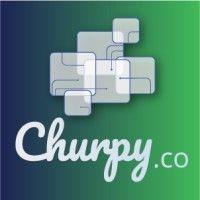 churpy inc. logo image