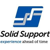 solid support pty ltd