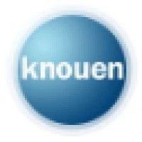 knouen logo image