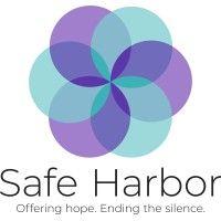 safe harbor crisis center logo image