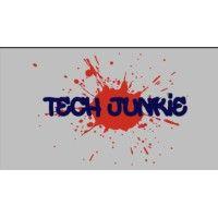 tech junkie