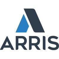 arris logo image