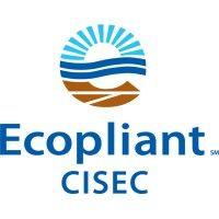 ecopliant environmental, inc. logo image