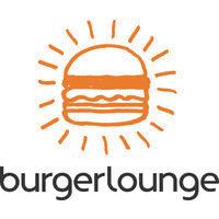 burger lounge logo image