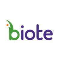 biote logo image