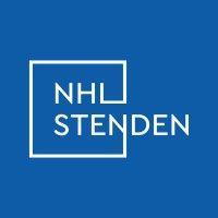 nhl stenden logo image