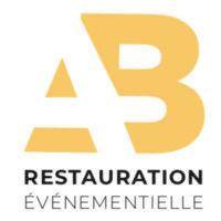 ab restauration événementielle logo image