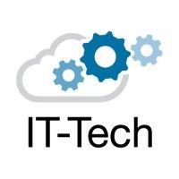 it-tech llc logo image