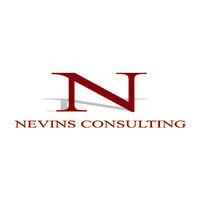 nevins consulting, inc. logo image