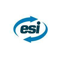 group esi logo image