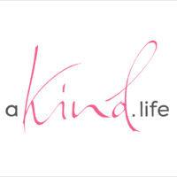 a kind life logo image