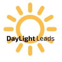 daylight leads logo image