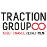 traction group logo image