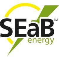 seab energy (seab power ltd) logo image