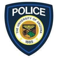 university of arizona police department