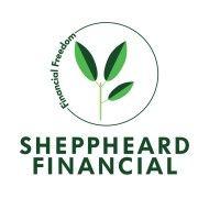 sheppheard financial logo image