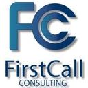 logo of The Firstcall Consulting Inc