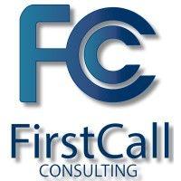 the firstcall consulting, inc