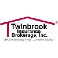 twinbrook insurance brokerage logo image