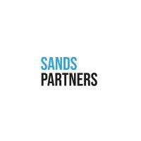 sands partners logo image