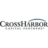 crossharbor capital partners logo image