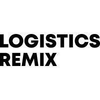 logistics remix logo image