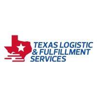 texas logistic & fulfillment services