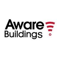 aware buildings logo image