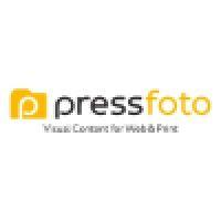 pressfoto image agency logo image