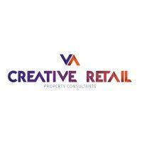 creative retail logo image