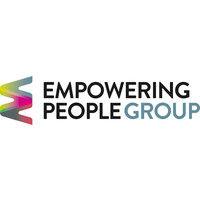 empowering people group logo image