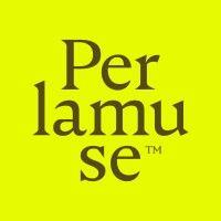 perlamuse logo image