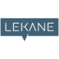 lekane logo image