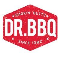 dr. bbq logo image